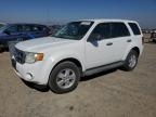 2009 Ford Escape Xls за продажба в Helena, MT - Side