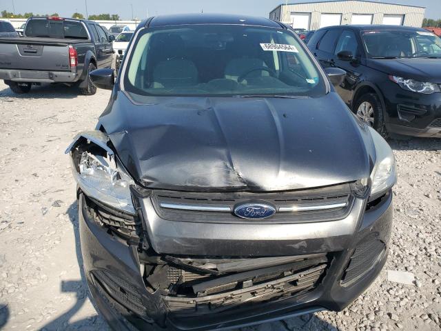  FORD ESCAPE 2015 Szary