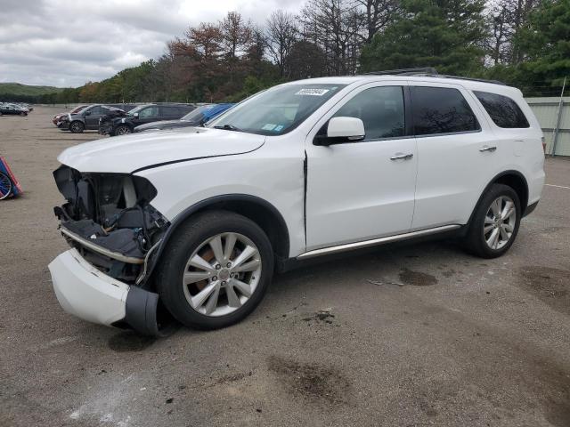 2013 Dodge Durango Crew