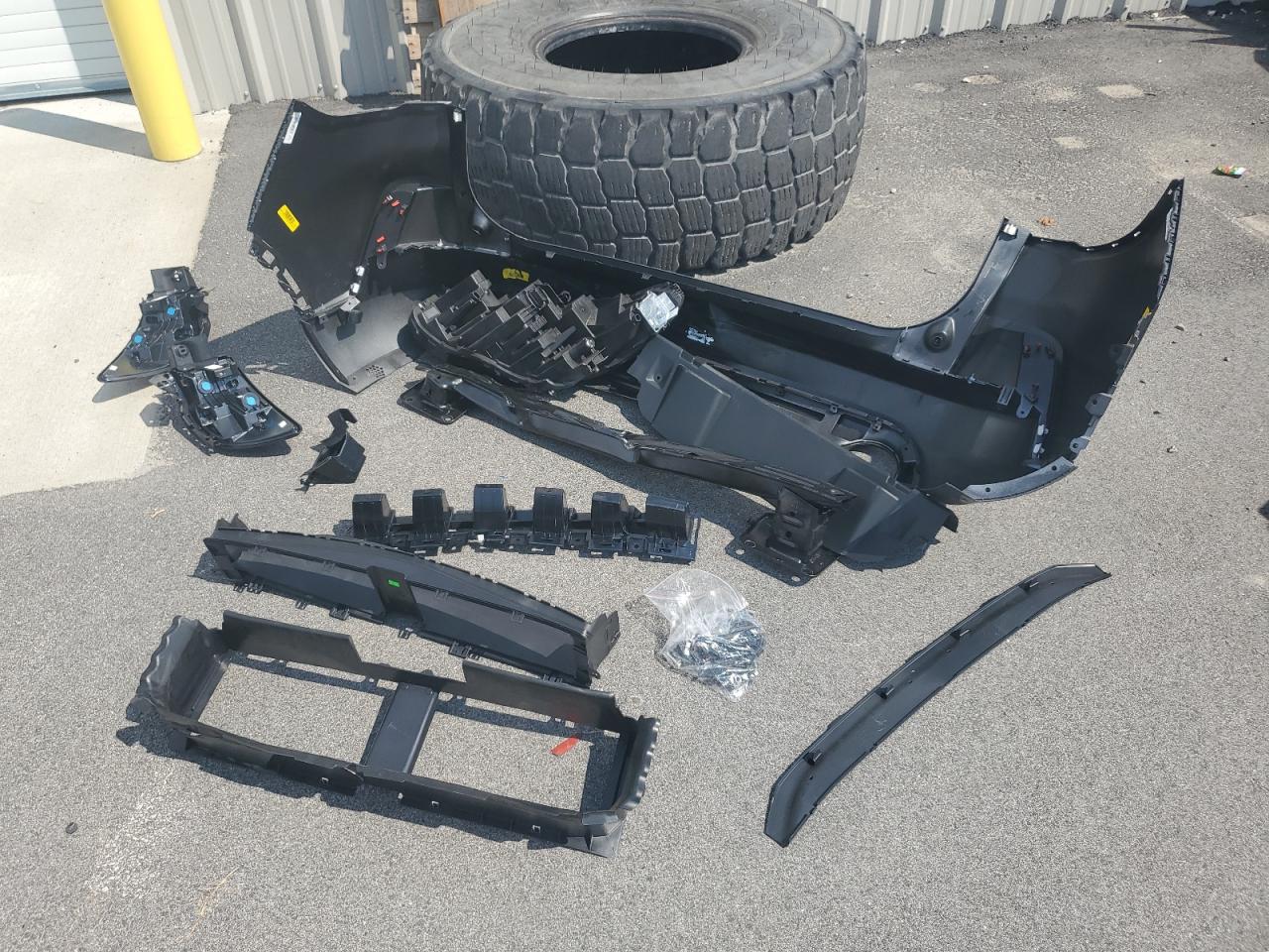 2024 Ford Escape St Line VIN: 1FMCU9MN2RUA94802 Lot: 66243404