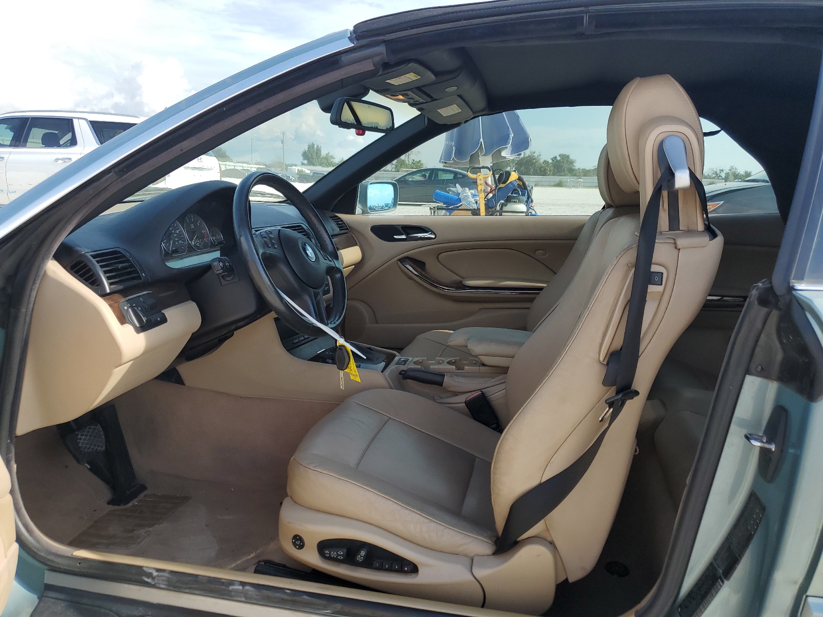 WBABS53422JU93463 2002 BMW 330 Ci