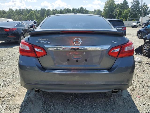  NISSAN ALTIMA 2016 Szary