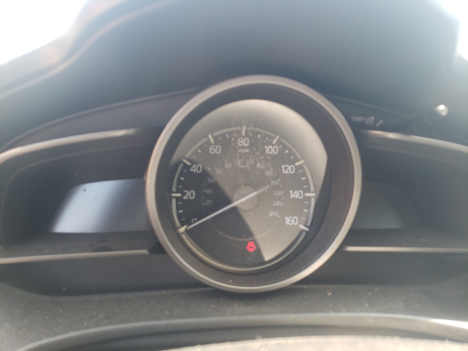 3MZBN1U77JM187854 2018 Mazda 3 Sport