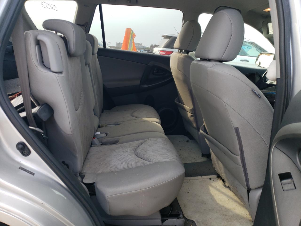 2010 Toyota Rav4 VIN: 2T3ZF4DV0AW041471 Lot: 66807154