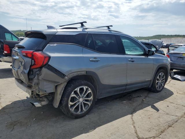  GMC TERRAIN 2019 Szary