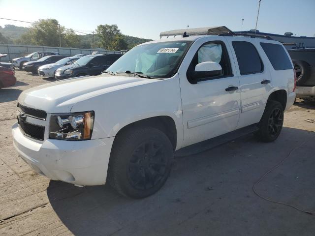 2014 Chevrolet Tahoe C1500 Lt