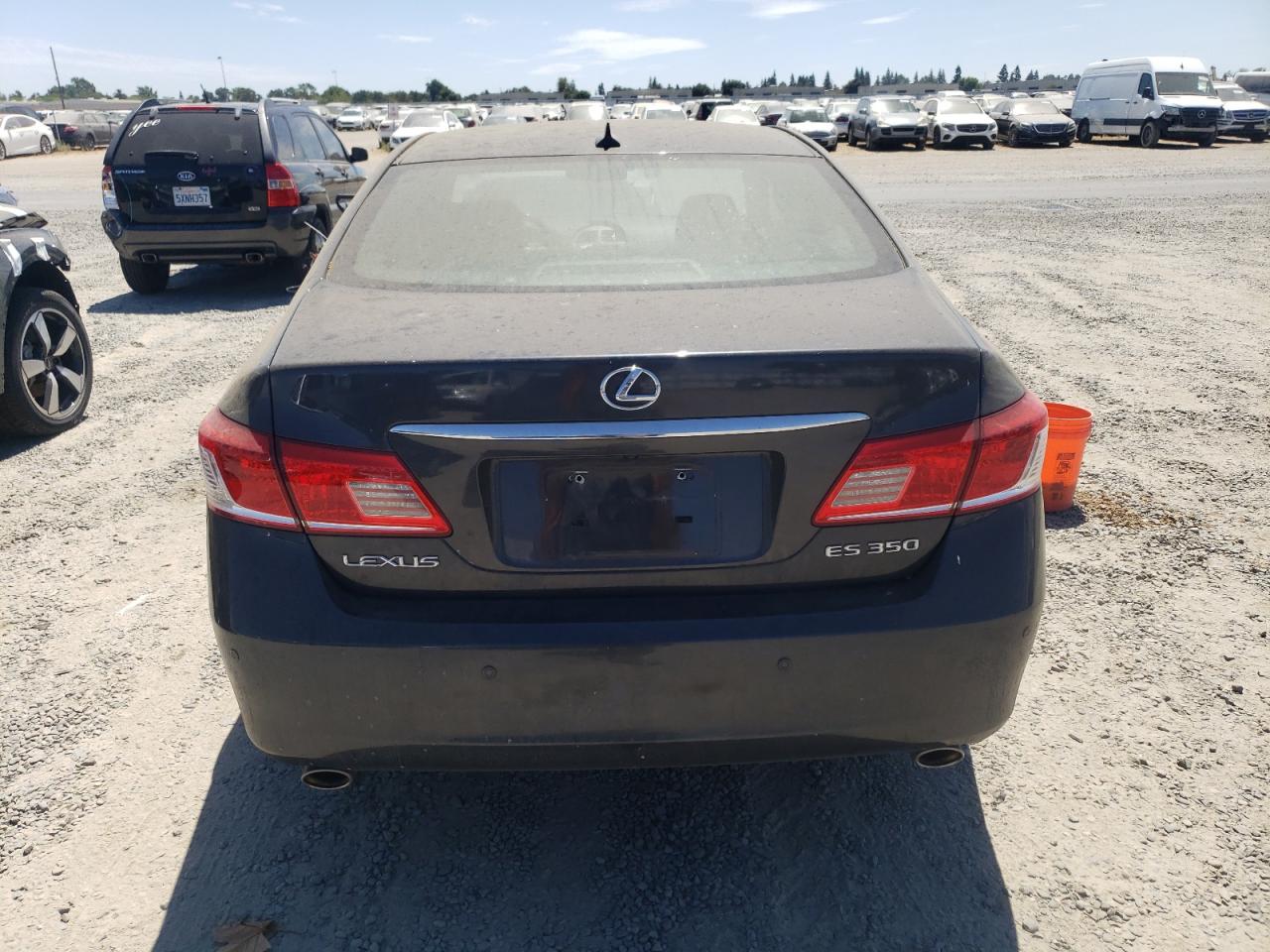 2010 Lexus Es 350 VIN: JTHBK1EG4A2367437 Lot: 67020064