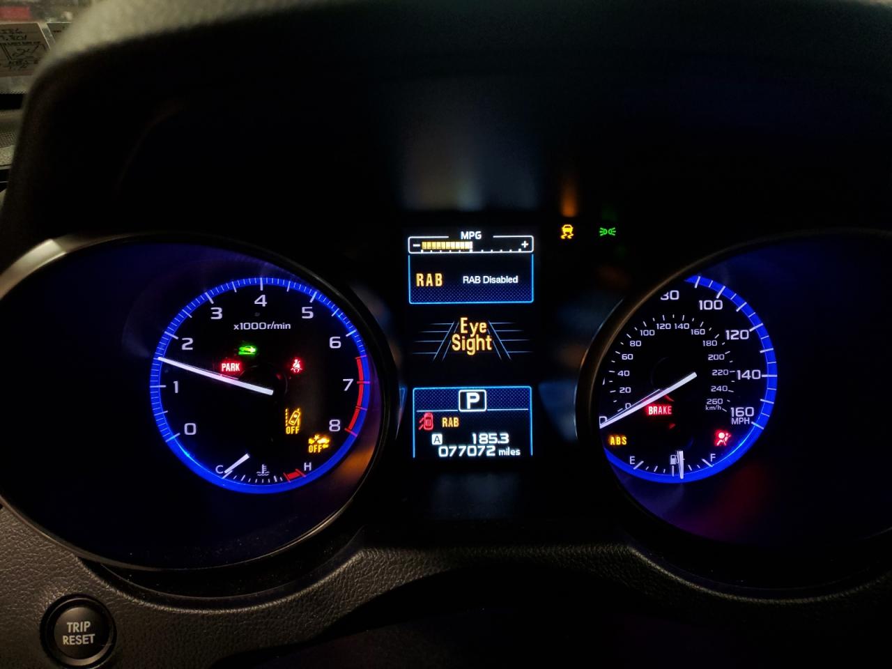 2018 Subaru Outback 3.6R Limited VIN: 4S4BSENC3J3268586 Lot: 68098554