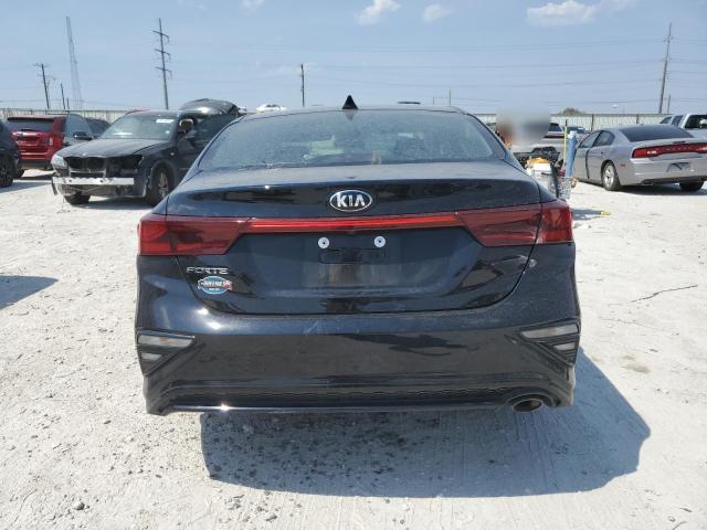 3KPF24AD5ME392998 Kia Forte FE 6