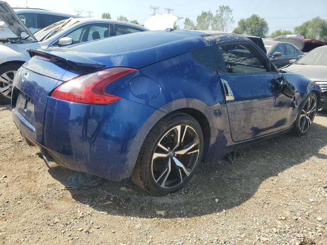 JN1AZ4EH4LM820310 Nissan 370Z BASE 3