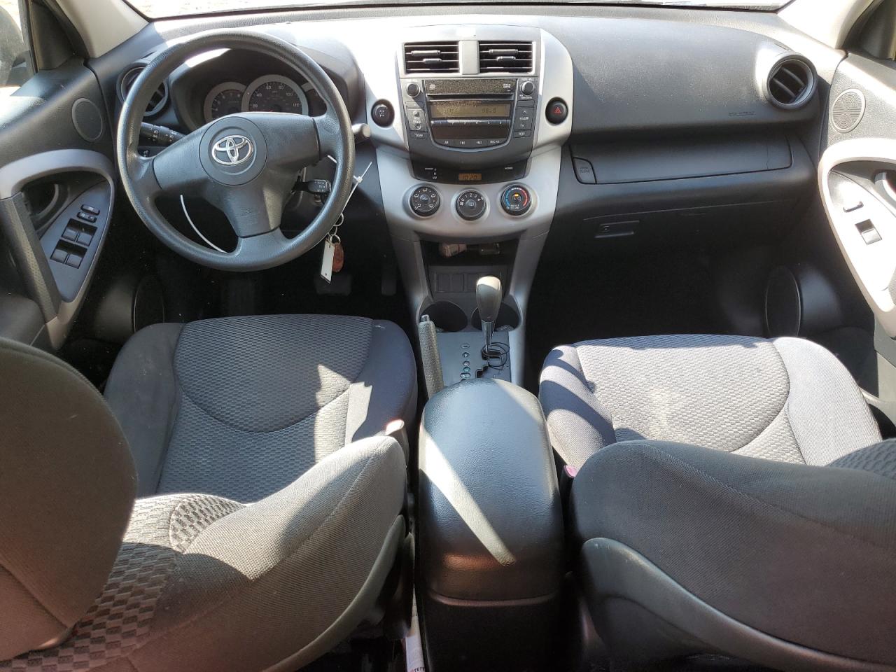 2008 Toyota Rav4 Sport VIN: JTMBD32V085190467 Lot: 68508374