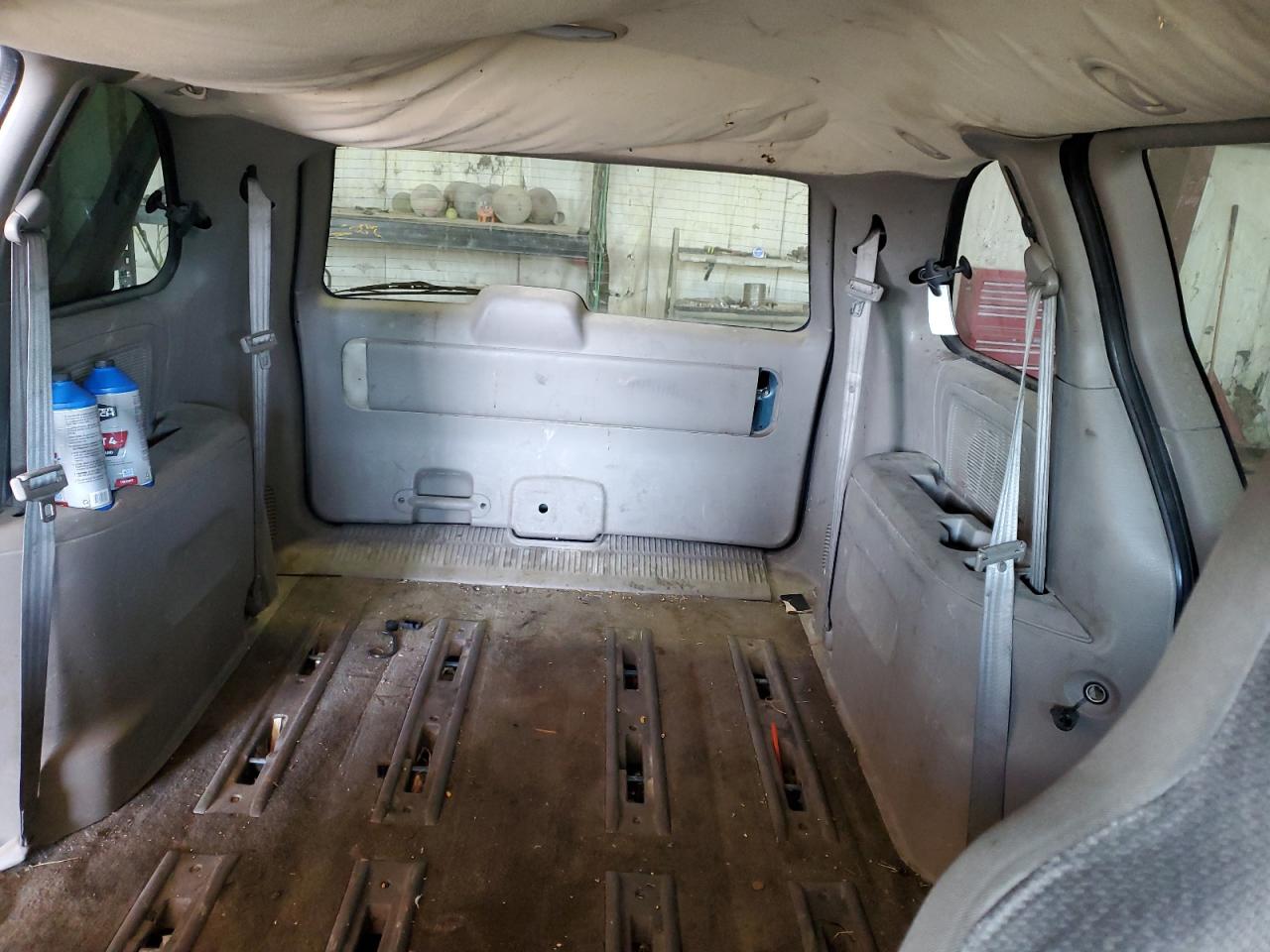 2002 Dodge Caravan Se VIN: 1B4GP25312B667480 Lot: 66726284