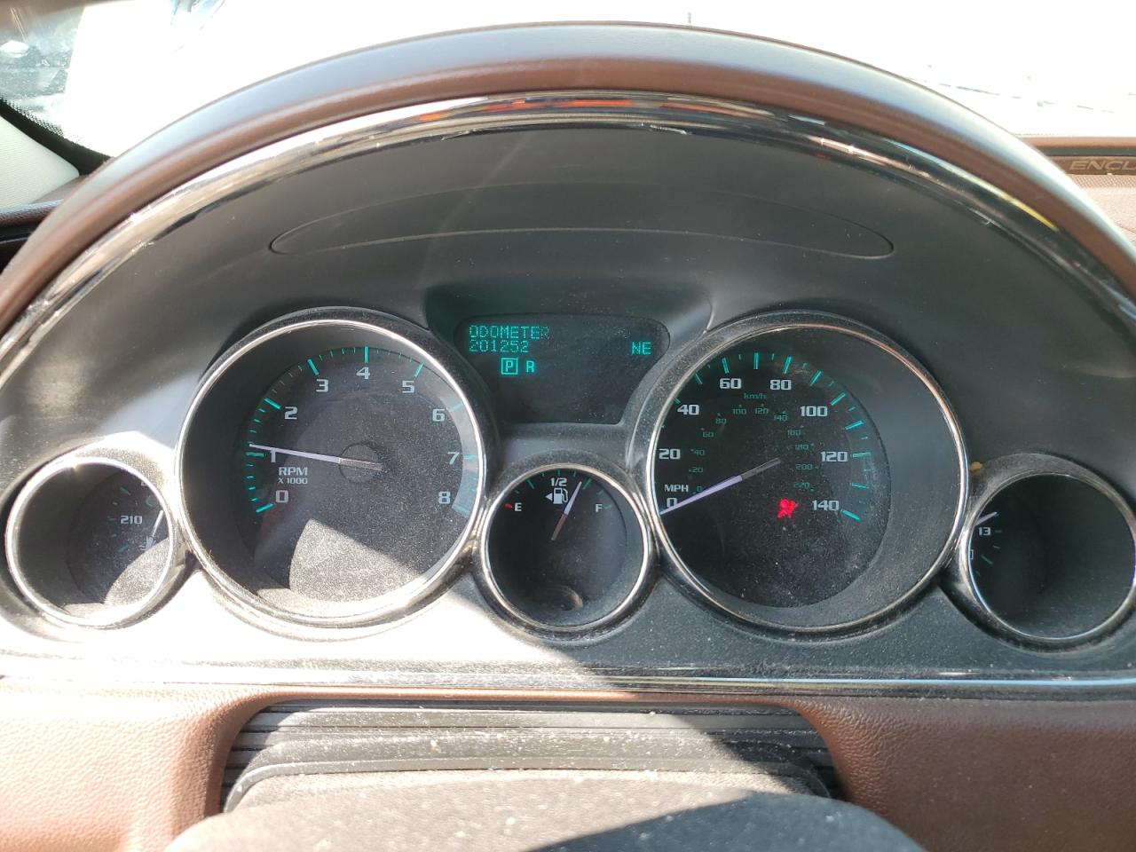 2014 Buick Enclave VIN: 5GAKRCKD0EJ181460 Lot: 67901604