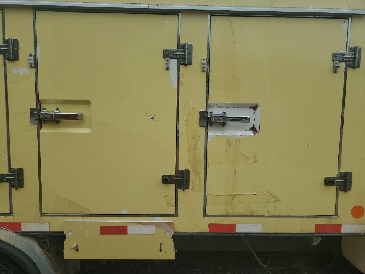 2018 Ford Econoline E450 Super Duty Cutaway Van VIN: 1FDXE4FS6JDC17476 Lot: 66705214