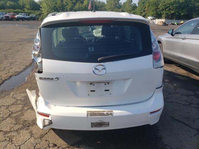 JM1CR293970137556 | 2007 Mazda 5