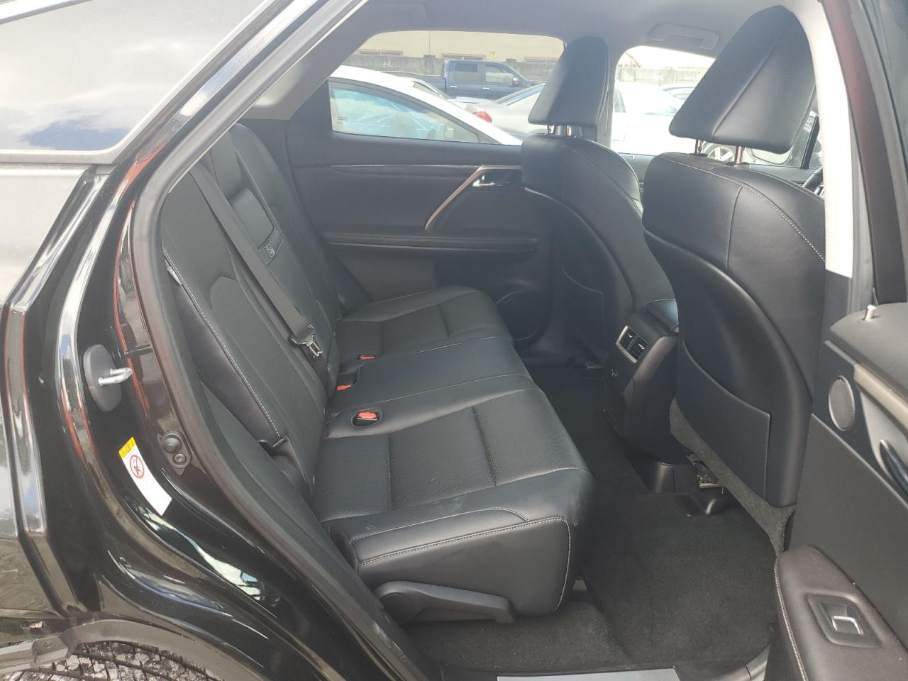 2016 Lexus Rx 350 VIN: 2T2ZZMCA6GC014716 Lot: 66608234