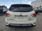 2015 Nissan Pathfinder S за продажба в Farr West, UT - Front End