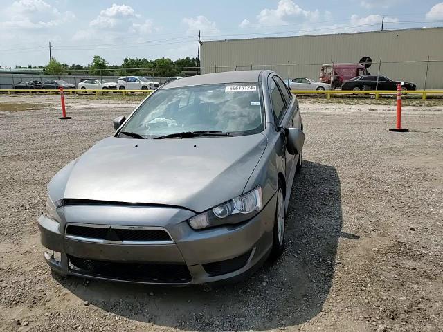 2015 Mitsubishi Lancer Es VIN: JA32U2FU0FU019795 Lot: 66615124