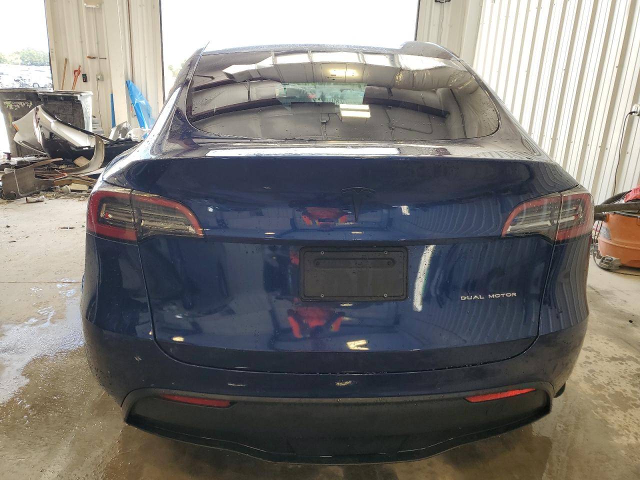 5YJYGAEE1MF179892 2021 Tesla Model Y