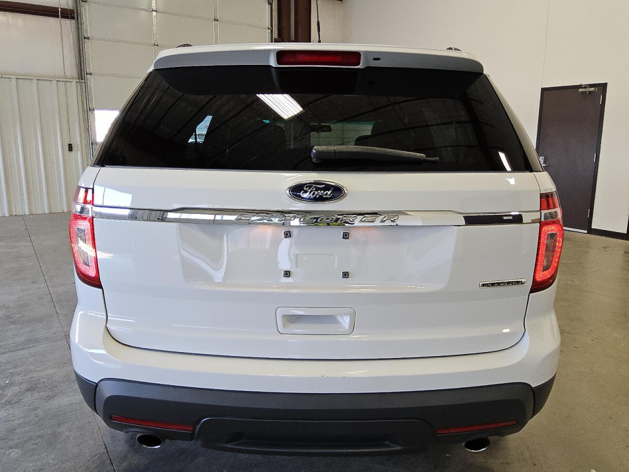 2014 Ford Explorer VIN: 1FM5K7B81EGA88515 Lot: 66351554