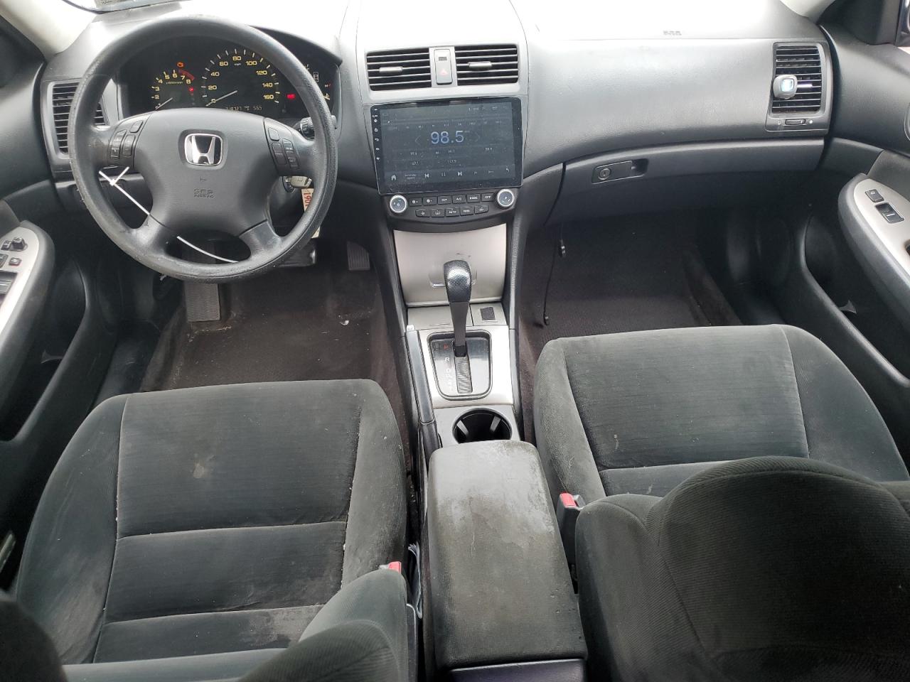 2006 Honda Accord Ex VIN: 1HGCM567X6A160667 Lot: 65808094