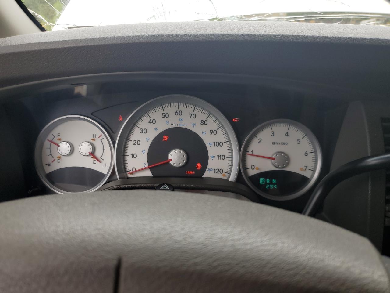 2005 Dodge Durango Slt VIN: 1D4HD48D65F523830 Lot: 65786854