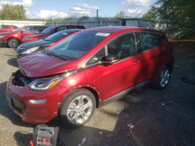 1G1FY6S03L4137314 Chevrolet Bolt EV LT