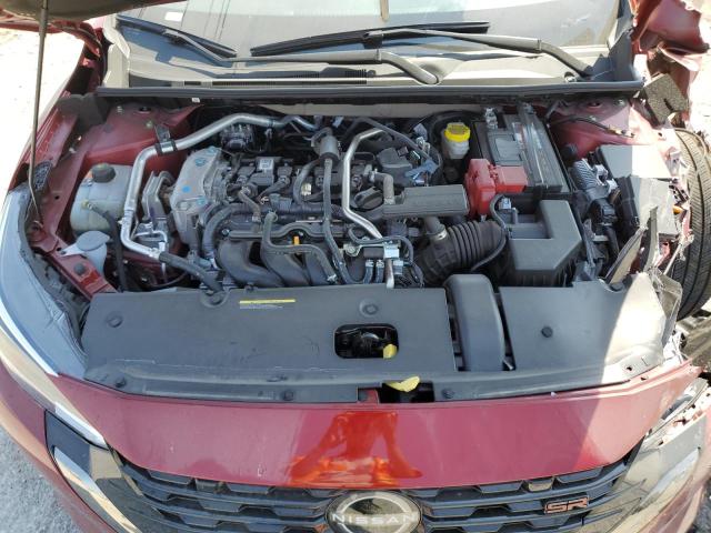 3N1AB8DV7RY283831 Nissan Sentra SR 11