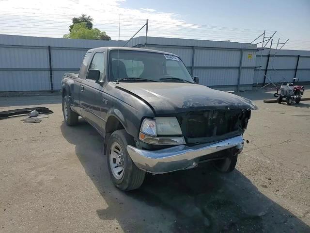 1999 Ford Ranger Super Cab VIN: 1FTYR14V8XTB03003 Lot: 66442454