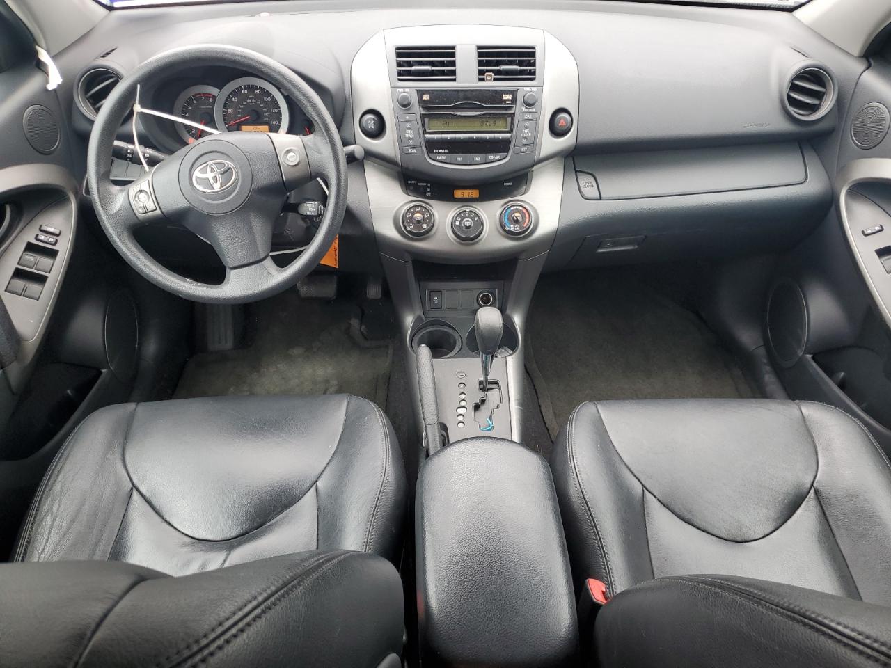 2011 Toyota Rav4 Sport VIN: 2T3RF4DVXBW104447 Lot: 69523214