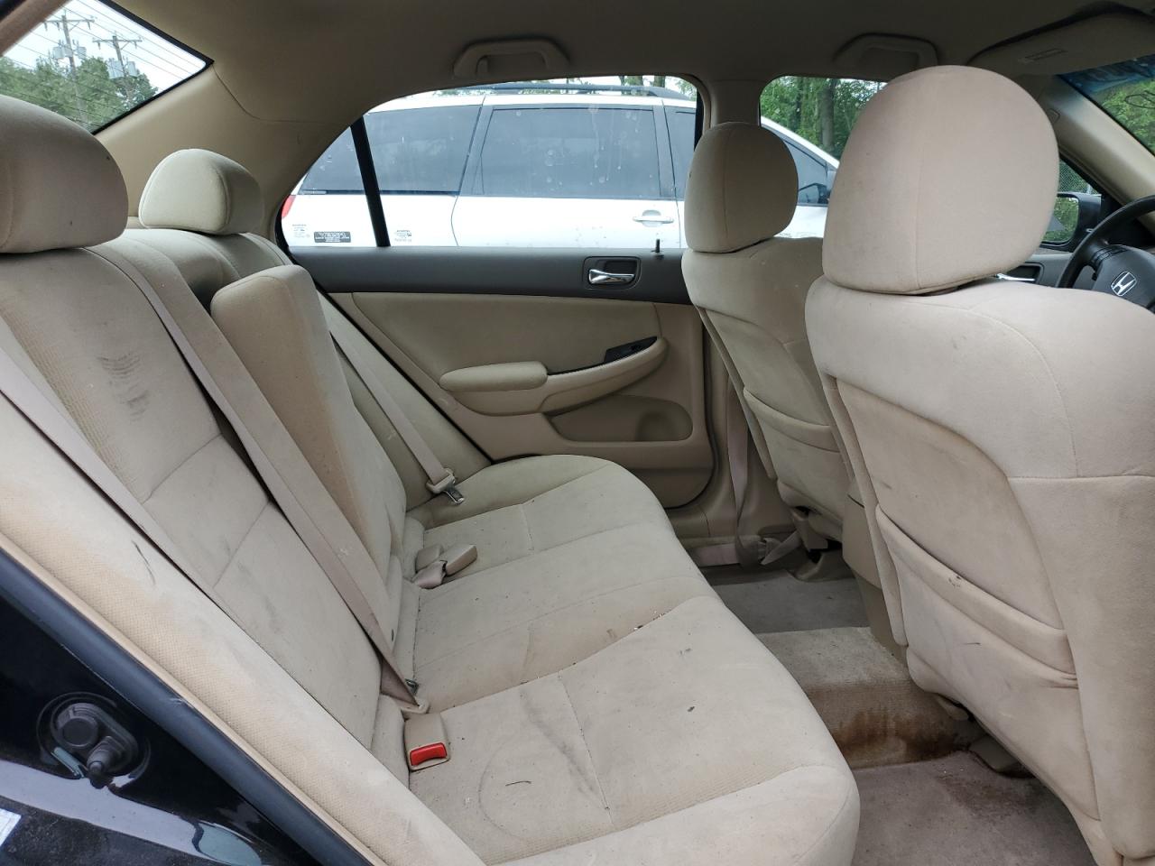 2006 Honda Accord Se VIN: 1HGCM56346A180443 Lot: 66067504