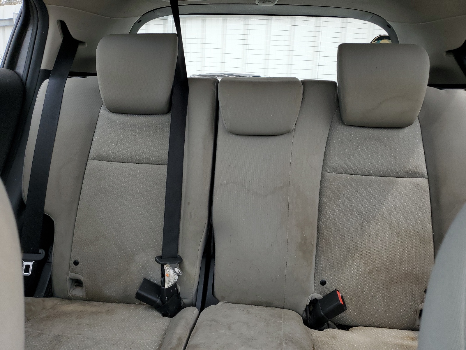 3CZRU6H57KM736393 2019 Honda Hr-V Ex