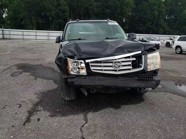 2005 Cadillac Escalade Ext VIN: 3GYEK62N05G208047 Lot: 65949714