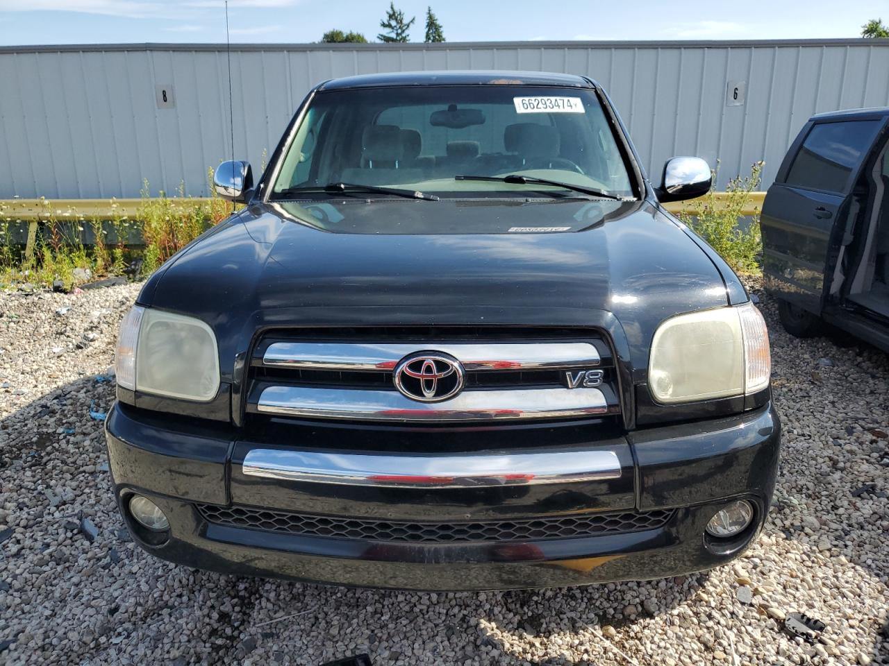 5TBDT44106S529675 2006 Toyota Tundra Double Cab Sr5