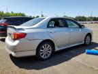 2009 Toyota Corolla Base за продажба в Portland, OR - Front End