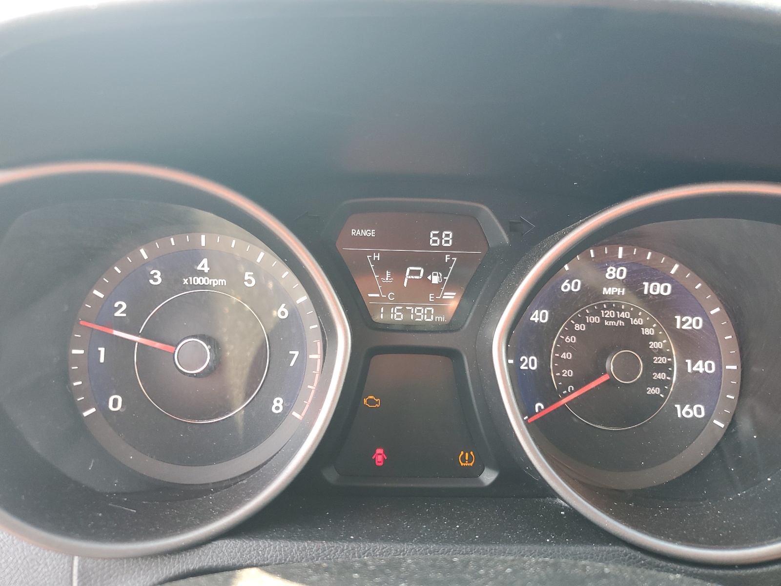 5NPDH4AEXFH587928 2015 Hyundai Elantra Se