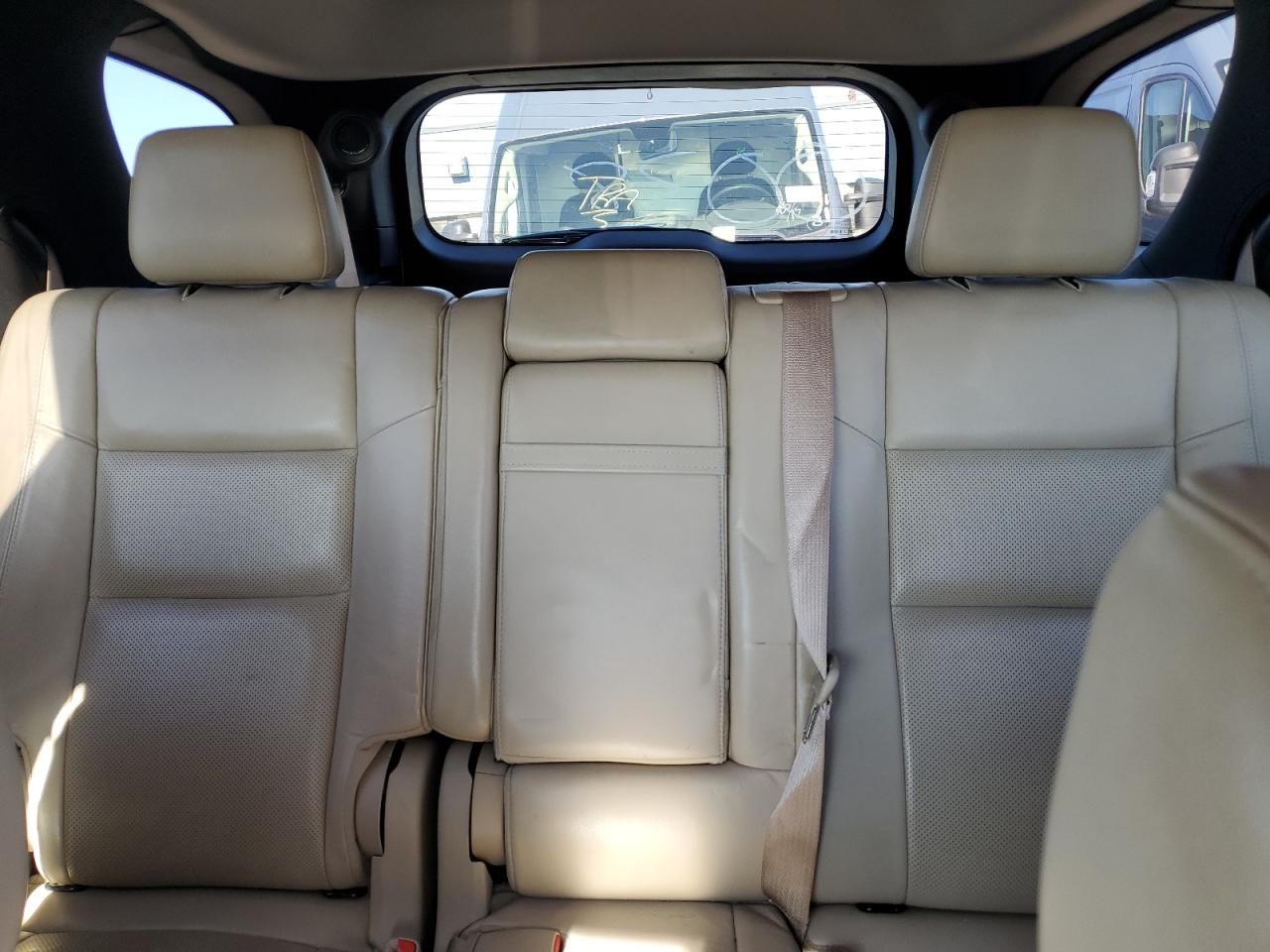 2018 Dodge Durango Citadel VIN: 1C4SDJET9JC170038 Lot: 66906614