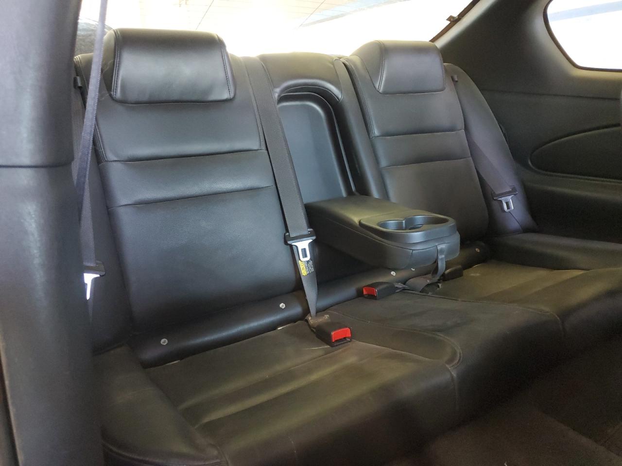 2006 Chevrolet Monte Carlo Ss VIN: 2G1WL16C769412853 Lot: 66240744