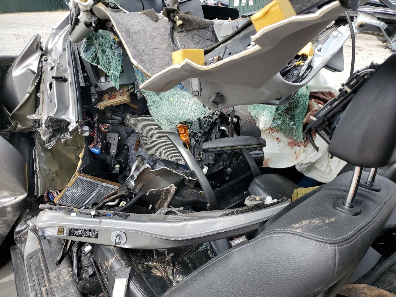 2012 Kia Sorento Ex VIN: 5XYKU4A27CG190530 Lot: 66708634