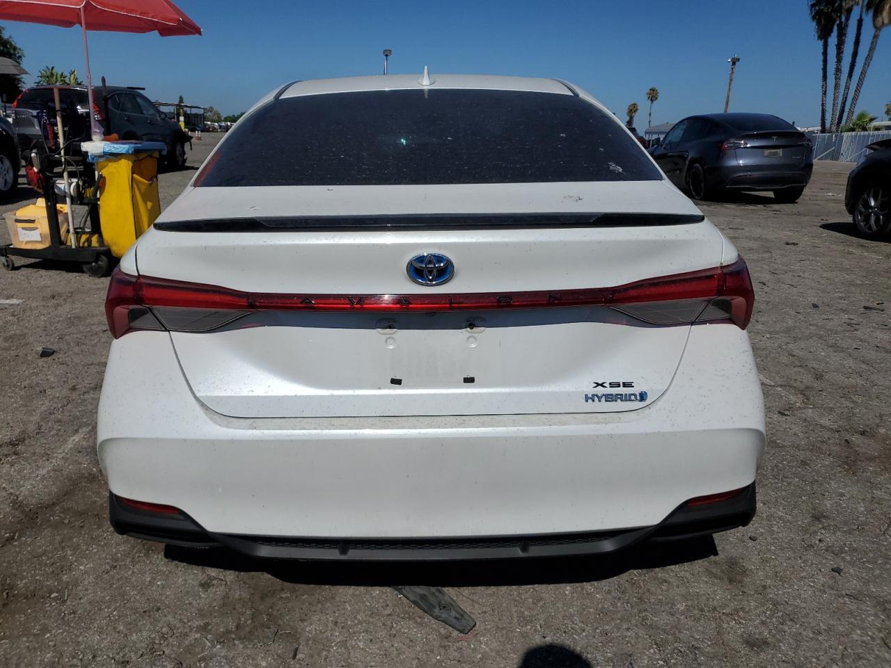 2019 Toyota Avalon Xle VIN: 4T1B21FB0KU003845 Lot: 66622564