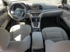 2017 Hyundai Elantra Se   продається в Bakersfield, CA - Front End