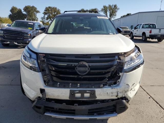 5N1DR3CCXNC270529 Nissan Pathfinder  5