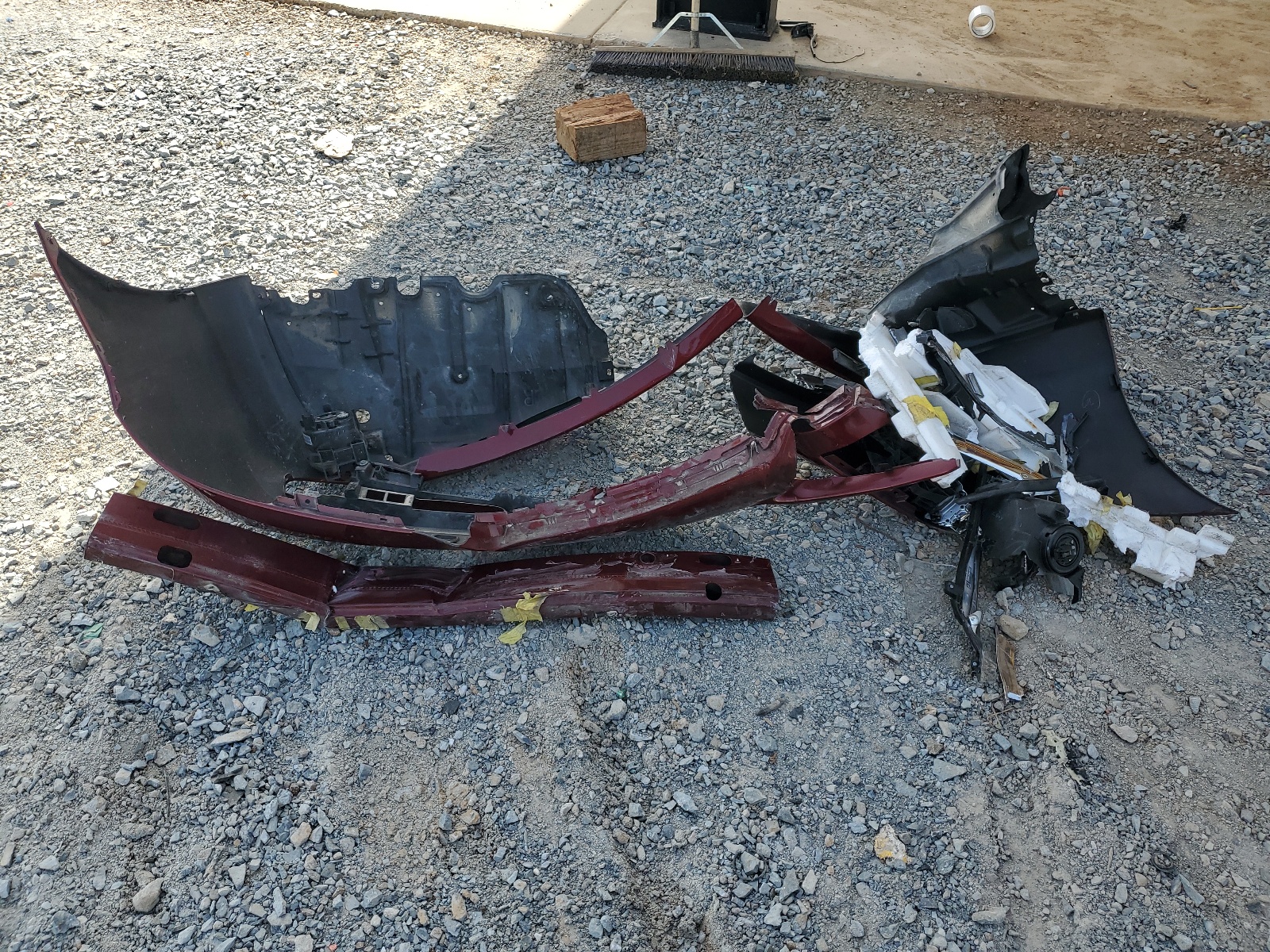 JTHBJ46GX92276929 2009 Lexus Es 350