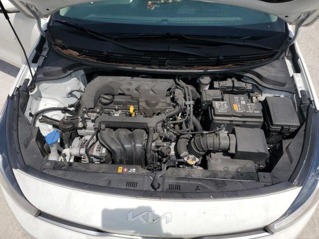 3KPA24AD4NE463748 Kia Rio LX 12