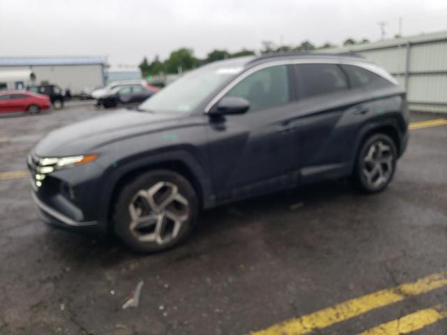 5NMJCCAE0NH096579 Hyundai Tucson SEL