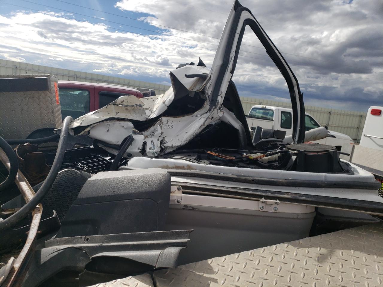 2015 Ram 3500 VIN: 3C7WRTCL2FG606558 Lot: 68251204