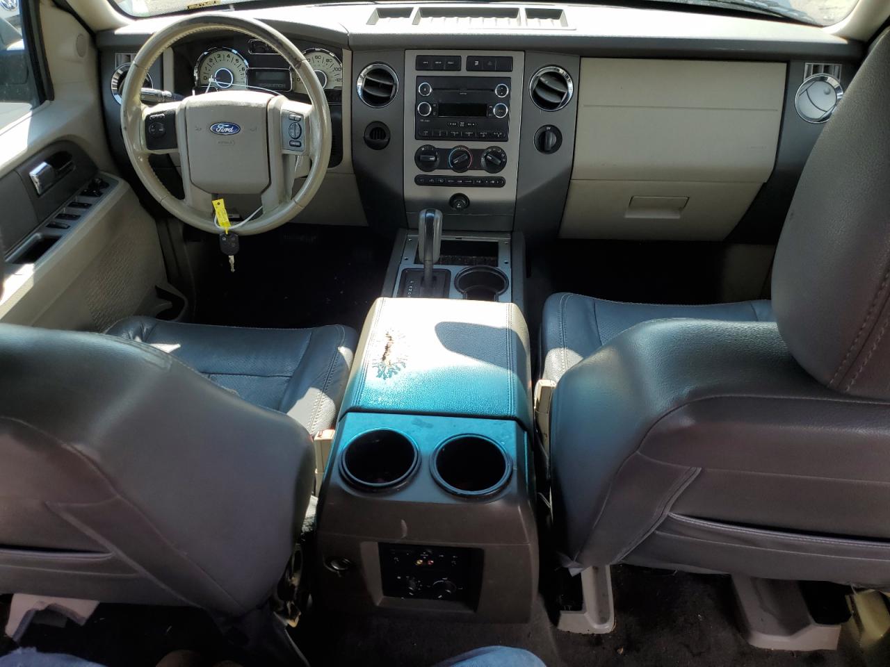 2013 Ford Expedition Xlt VIN: 1FMJU1H51DEF59947 Lot: 65754534