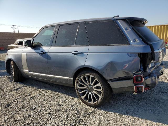 SALGS2SE3MA428313 Land Rover Rangerover RANGE ROVE 2