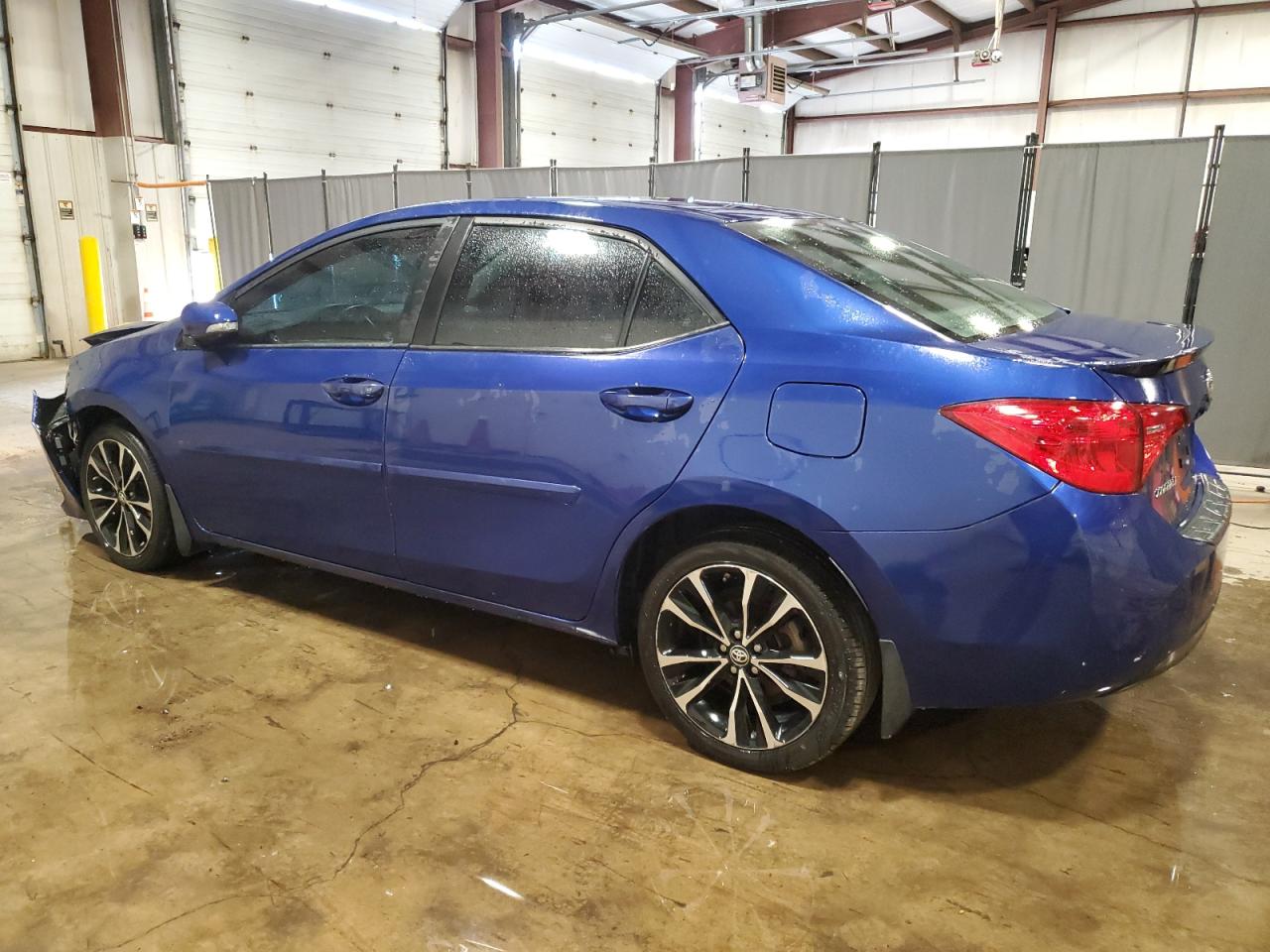 2018 Toyota Corolla - Image 2