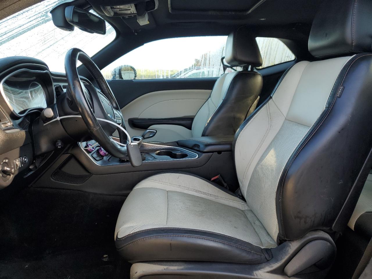 2016 Dodge Challenger Sxt VIN: 2C3CDZAGXGH107889 Lot: 68352124